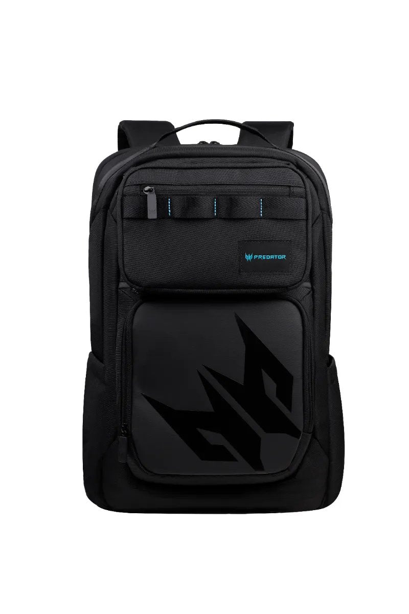 Mochila Acer Para Portátil 16 " Predator Military Backpack  Negra