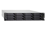 EAN 4713213516171 - QNAP TL-R1200C-RP caja para disco duro externo Carcasa de disco duro/SSD Negro, Gris 2.5/3.5" imagen 6