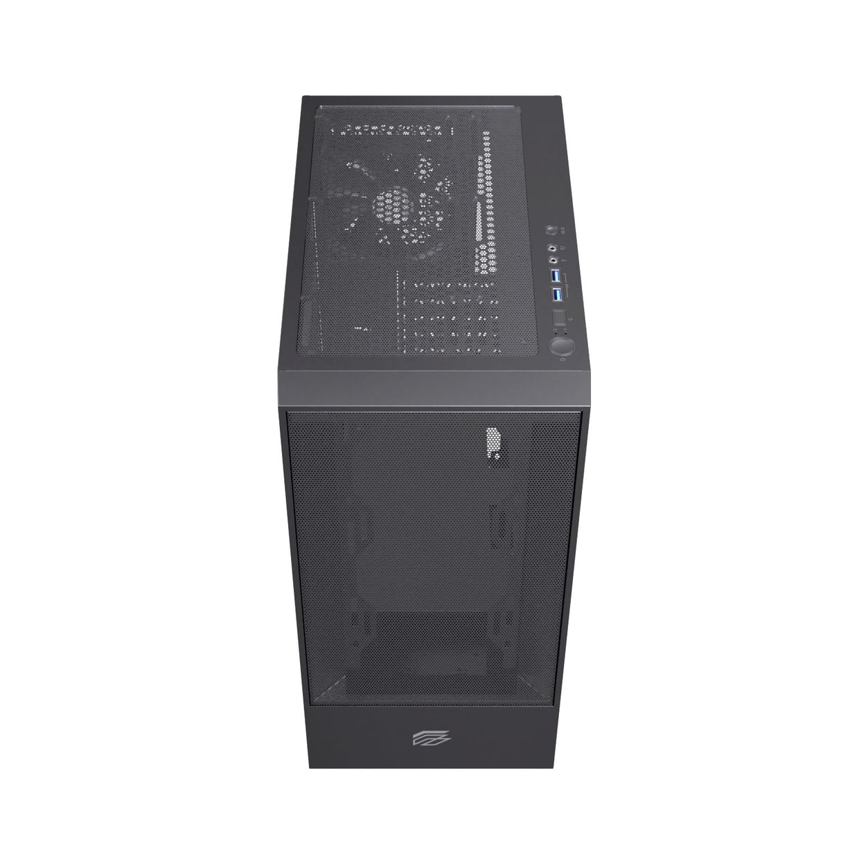 EAN 6977277360080 - Einarex PULSE P100 Core Black imagen 14