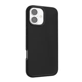 Eiger North Case Iphone 16 Schwarz