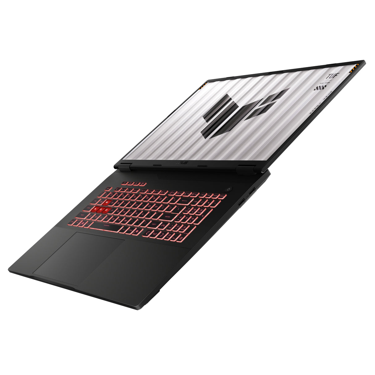 18 Wqxga 2560 X 1600 - Amd R7-260 - 32 Go - 1to Ssd - Rtx5070 - Batería 90whrs - Webcam Fhd - 1 X Hdmi 2.1 - 2 X Usb 3.2-A - 1 X Usb 3.2-C - 1 X Usb 4-C With Dp - 1 X Rj45 - Windows 11 - Garantía 2 Años