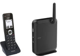 EAN 4260059583985 - Snom 110 SC DECT Bundle Teléfono DECT Identificador de llamadas Negro imagen 1
