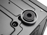 Caja Pc Silverstone Sst-Gd10b Grandia Htpc Atx, Black