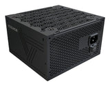 Montech Beta 2 80 Plus Bronze Netzteil, Atx 3.1 - 550 Watt, Schwarz