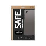 EAN 5715685012914 - PanzerGlass SAFE. by ® TPU Case Transparent iPad Pro 13'' (2024) funda para teléfono móvil Transparente imagen 3