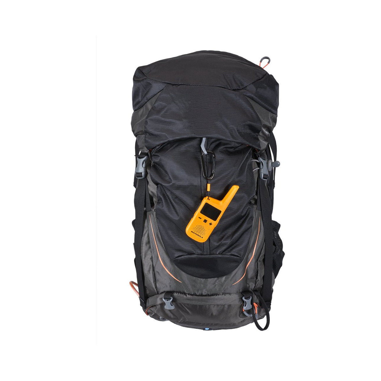 Motorola T72 Walkie Talkie 8km 16ch Ip54 Pack Duo
