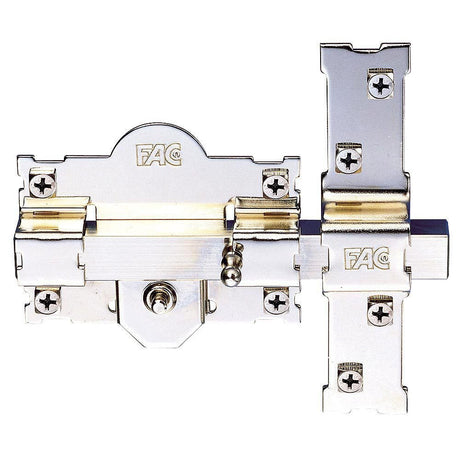 EAN 8422621015591 - A Forged Tool 03013055 cerradura y cerrojo para puertas imagen 1