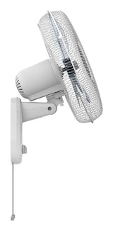 Pae Ventilador Pared Taurus Greco 16 Wall 40cm 45w 3vel Tirador 944676000