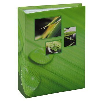 Album Hama Memo  Singo0x15 100 Fotos Green106261