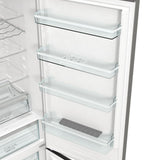 EAN 3838782760303 - Gorenje G600 NRK620CA2XL4 Independiente 331 L Gris, Acero inoxidable, Gris Oscuro imagen 13