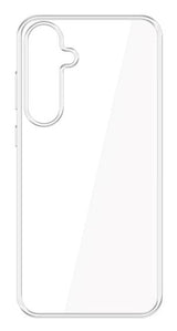 3mk Clear Case For Samsung Galaxy S25 Fe
