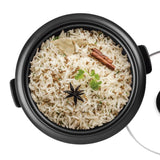 Cocina Al Vapor Ufesa 72905229 Ar4010 Jasmin Arrocera 1l 400w
