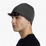 EAN 8428927535542 - Buff 118006.843.10.00 gorro, gorra, sombrero y tocado Lana de merino imagen 3