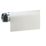 Electrostatic Film Leitz, White, Roll, 20mx60cm 0604-015