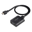 EAN 0065030897556 - StarTech.com HDMI-SPLITTER-4K60UP divisor de video 2x HDMI imagen 1
