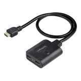 EAN 0065030897556 - StarTech.com HDMI-SPLITTER-4K60UP divisor de video 2x HDMI imagen 1