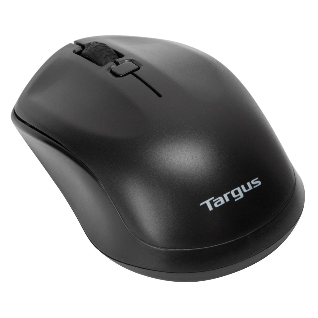 Teclado Español + Raton Targus Akm610es Inalambrico