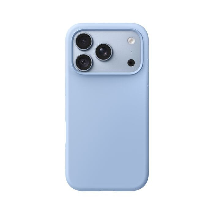 Magnetic Case-Iphone17 Promax-Marinablue