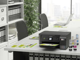 Impresora Epson Multifunción Ecotank Et-2825