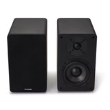 Aiwa Sp-A100 Black Altavoces Hifi Pasivos De Estantería