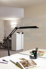 EAN 4002390055314 - MAUL MAULatlantic lámpara de mesa LED Negro imagen 8