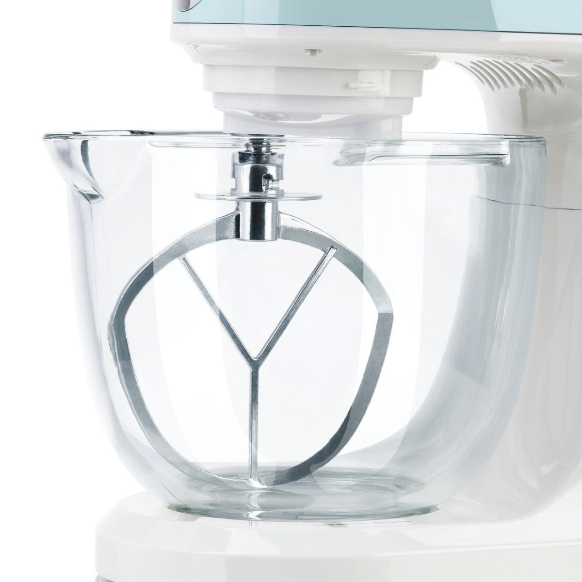 Batidora Con Bol De Cristal 700 W