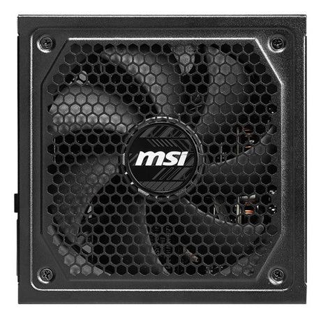 EAN 4711377142243 - MSI MAG A1000GL PCIE5 unidad de fuente de alimentación 1000 W 24-pin ATX ATX Negro imagen 2