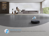 Ecovacs Vacuum Cleaner Deebot X12 Omnicyclone Negro Negro (Dex35)