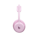 Apple Beats 360 Over-Ear Auriculares - Pink With Pink Performance Knit Cushions
