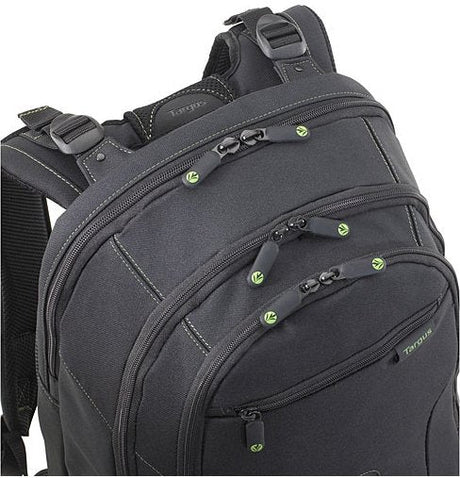 EAN 5052916504238 - Targus TBB013EU maletines para portátil 39,6 cm (15.6") Funda tipo mochila Negro imagen 5