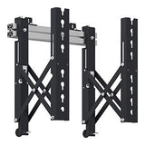 EAN 0813086003533 - AG Neovo VWM-02 165,1 cm (65") Negro, Plata imagen 1