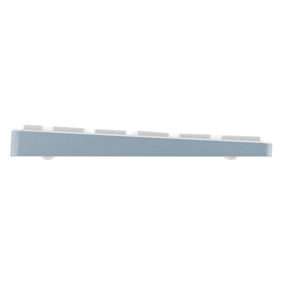 Pack 2en1 (Teclado/Ratón) Inalámbrico T Nb Iclick (Azul)
