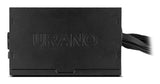 EAN 8436587975561 - NOX Urano Pro unidad de fuente de alimentación 550 W 20+4 pin ATX ATX Negro, Naranja imagen 4
