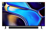 Televisor  Sony K-55xr80  Smart Tv 55" Oled 120hz Uhd 4k Hdr