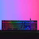 Keyboard Alloy Origins Pbt Hx/Aqua 639n5aa#Aba Hyperx