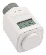 Olympia Heizkörperthermomat Ht 430-23a Display