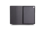 EAN 3760170884998 - Urban Factory ÉTUI DE PROTECTION À RABAT CYCLEE POUR SAMSUNG GALAXY TAB A9+ 11 (NOIR) imagen 7