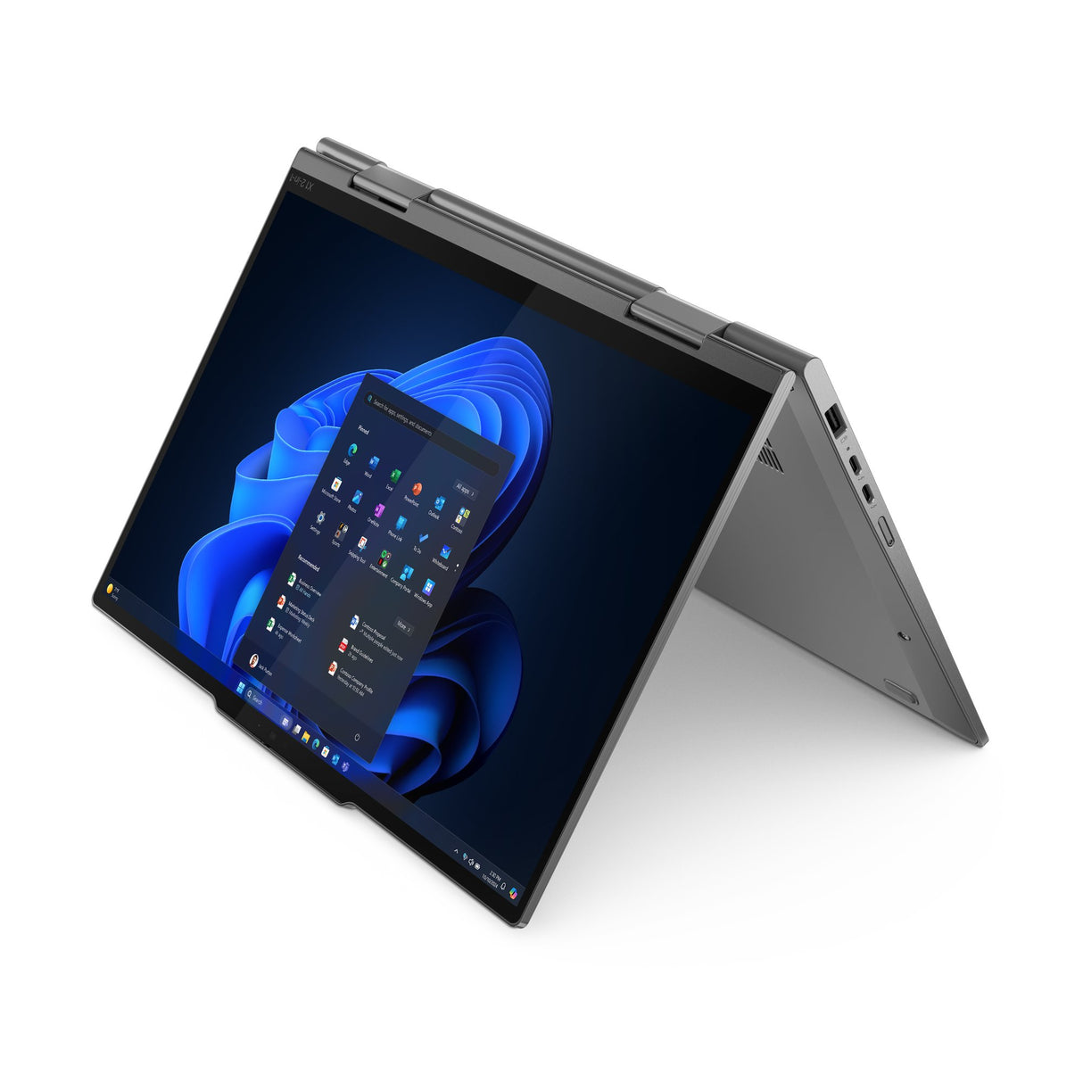 EAN 0198156494184 - Lenovo ThinkPad X1 2-in-1 Gen 10 Aura Edition Copilot+ PC Intel Core Ultra 7 258V Híbrido (2-en-1) 35,6 c imagen 11