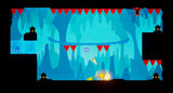 Juego Marsupilami 2 Salsa Palombia Playstation 5