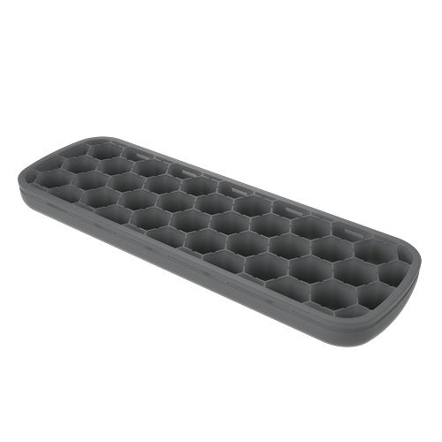 EAN 0043859812325 - Fellowes 100142571 descansa muñecas Silicona Gris imagen 6