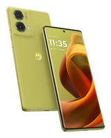 Smartphone  Motorola Moto G85 8+256gb Ds 5g Olive Green Oem
