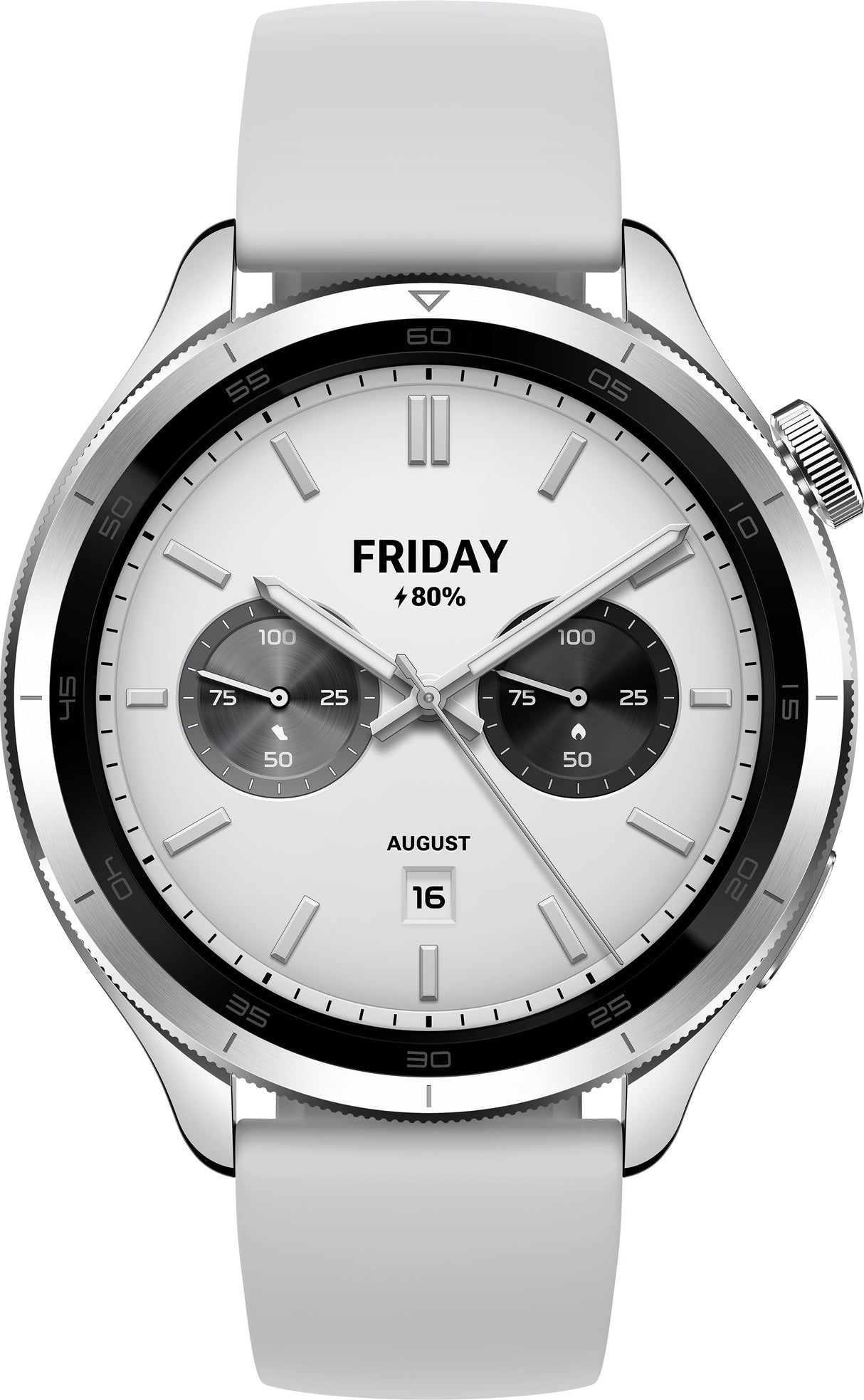 EAN 6932554415297 - Xiaomi BHR9911GL Relojes inteligentes y deportivos 3,63 cm (1.43") AMOLED 47.3 mm Digital 466 x 466 Pixel imagen 1