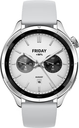 EAN 6932554415297 - Xiaomi BHR9911GL Relojes inteligentes y deportivos 3,63 cm (1.43") AMOLED 47.3 mm Digital 466 x 466 Pixel imagen 1