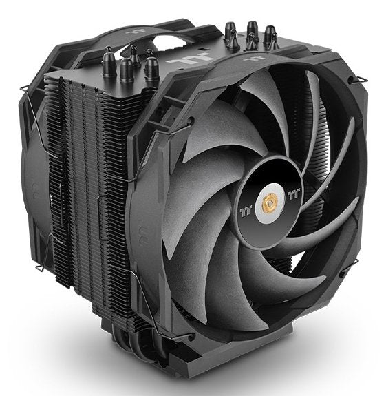 EAN 4711475648821 - Thermaltake WAir Procesador Refrigerador de aire 14 cm Negro 1 pieza(s) imagen 1