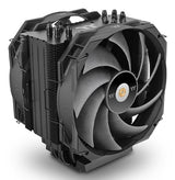 EAN 4711475648821 - Thermaltake WAir Procesador Refrigerador de aire 14 cm Negro 1 pieza(s) imagen 1
