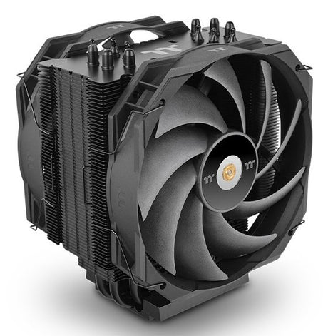EAN 4711475648821 - Thermaltake WAir Procesador Refrigerador de aire 14 cm Negro 1 pieza(s) imagen 1