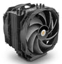 EAN 4711475648821 - Thermaltake WAir Procesador Refrigerador de aire 14 cm Negro 1 pieza(s) imagen 1