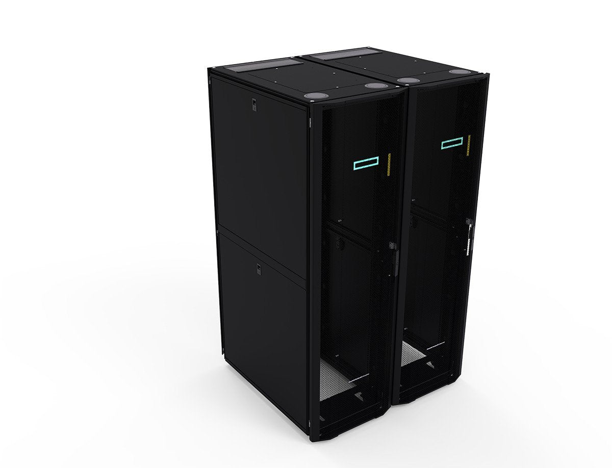 Hpe G2 1200mm Kit De Panel De Bastidor 42u 19"