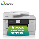 EAN 4977766847155 - Brother MFC-J6960DW impresora multifunción Inyección de tinta A3 1200 x 4800 DPI 31 ppm Wifi imagen 2