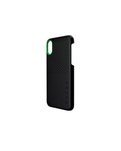 Razer Arctech Slim Iphone Xr Negro - Funda Protection - Antibacterien